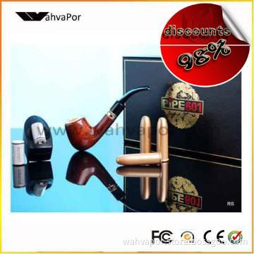 Fashionable  electronic cigarette epipe 601  with huge vapor
